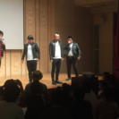 イベント企画・講演会依頼お請け致します。の画像