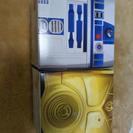スターウォーズティシュ2箱セット【値下げ】の画像