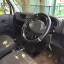 乗り出し7万円、ホンダ 軽トラ、4WD, パワステ、車検あり、下取り可の画像