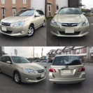 エクシーガ／2.0i-L／4WD／ナビ.地デジ／フロント.バック...