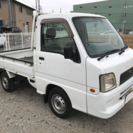 車検31年3月！乗り出し15万！パワステ付き！三方開！