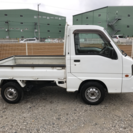 車検31年3月！乗り出し15万！パワステ付き！三方開！の画像