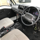 車検31年3月！乗り出し15万！パワステ付き！三方開！の画像