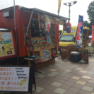 【急募】販売スタッフ/調理スタッフ/イベントスタッフの画像