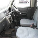 H20　アクティバン　SDX　オートマ　４WD　11159　創業２０周年記念価格の画像