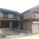 閑静な住宅地に部屋数豊富なリノベ戸建て賃貸が完成しました！