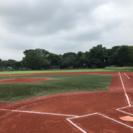 みんなで野球⚾️