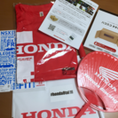 8時間耐久レース 応援グッズの画像