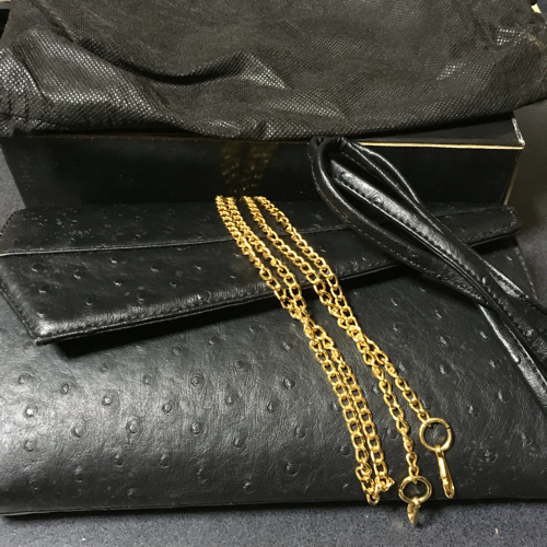 レディス セカンドバック新品