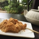 和菓子教室【和み庵】西本町教室
