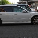 レガシイツーリングワゴンを引き継いで乗っていただける方を探しています