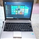 ⑥ NEC UltraLite モバイルノートブック Core i7 Windows10