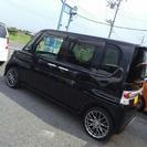 ２１年タントカスタム★Ｌスライドドアの画像