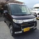 ２１年タントカスタム★Ｌスライドドアの画像