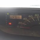 まだまだ乗れる激安タントの画像