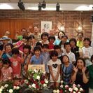 コーラス隊募集♪定員あと5名。