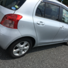 走行3万キロ代、車検有り、スマートキー