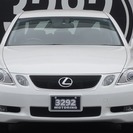 誰でも車がローンで買えます。 GS GS430の画像