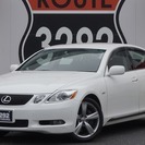 誰でも車がローンで買えます。 GS GS430