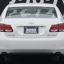 誰でも車がローンで買えます。 GS GS430の画像