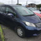 平成18年 フリードの画像