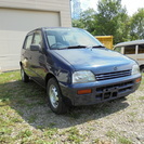 アルト　４WD　オートマ車（コミコミ車）　