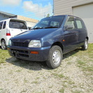 アルト　４WD　オートマ車（コミコミ車）　の画像