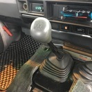 トヨタ　ﾗﾝﾄﾞｸﾙｰｻﾞｰ　70　ﾗﾝｸﾙ　ZX　FRPトップ　５MT　インチアップ　社外マフラー・アルミ・足回り　電動ウィンチの画像