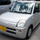 【車検H31／5月】　スズキアルト
