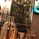 BARのアルバイト募集一名募集します！