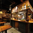 渋谷で今、キテル骨付鳥専門店「おやひなや」！一緒に渋谷No.1の居酒屋を目指してくれる仲間を大募集！！の画像