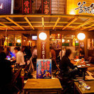 渋谷で今、キテル骨付鳥専門店「おやひなや」！一緒に渋谷No.1の居酒屋を目指してくれる仲間を大募集！！の画像
