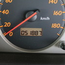  【ホンダ】ストリーム　４WD　7人乗り　平成２３年６月登録 　２年車検付き　※事故ありの画像