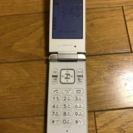 au GRATINA3G ホワイト1の画像