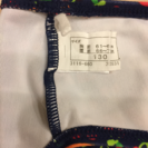 ♡セパレート水着♡130cmの画像