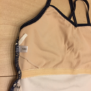 ♡セパレート水着♡130cmの画像