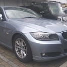320i超美車！★車検満タン！31年7月！！★　ブラックレザー　...