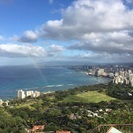 ママとベビーのヨガ  yoga rainbowの画像