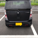 ステイングレーMH23Sの画像