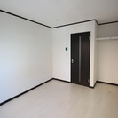 家具家電プレゼント&入居から２カ月フリーレント実施中♪橋本駅徒歩圏では希少な新築・インターネット無料物件です♪（角部屋） - 相模原市