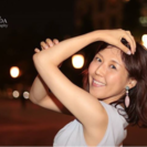 夜のポートレート撮影にチャレンジ！初心者でも綺麗に撮れるナイトポートレートセミナーの画像