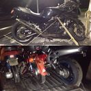 バイク買取 ご相談承ります