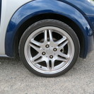 ◆下取り放出！期間限定サマーセール！記録簿ばっちり！発売当時228万！ブラバスAW！MCCスマートフォーフォー◆の画像