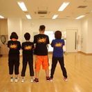 ミット打ちボクシングサークルの画像