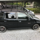 スズキkeiワークスMTの画像