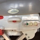 電動 メロディー オートスウィングの画像