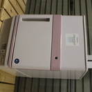 値下げました！ほぼ新品　卓上全自動製氷機　ホシザキ　KM-12F　