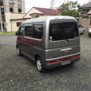 4ナンバーバモスの画像