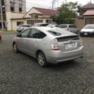 プリウス Sツーリングセレクションの画像