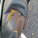 部品取りに最適   マジェC250　(SC03J) の画像